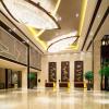 Sheraton Changde Wuling Hotel,Hunan>>Changde,5 star