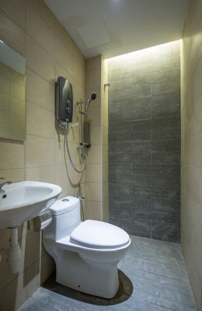 sovotel boutique hotel at uptown 101
