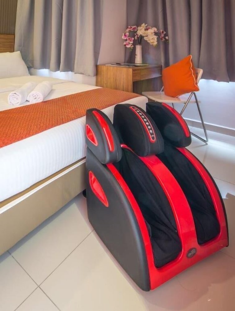 sovotel boutique hotel at uptown 101