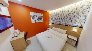 sovotel boutique hotel at uptown 101