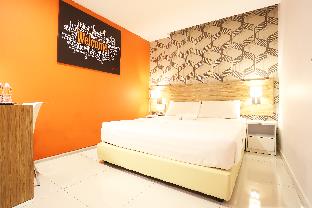 sovotel boutique hotel at uptown 101