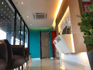 sovotel boutique hotel at uptown 101