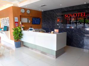 sovotel boutique hotel at uptown 101