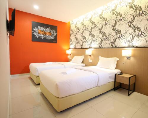 sovotel boutique hotel at uptown 101