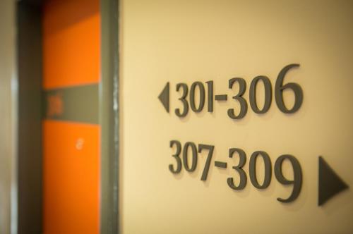 sovotel boutique hotel at uptown 101