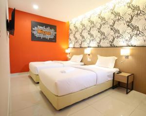 sovotel boutique hotel at uptown 101