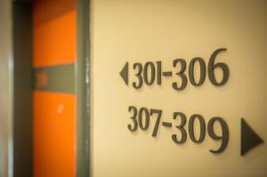 sovotel boutique hotel at uptown 101