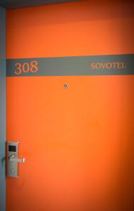 sovotel boutique hotel at uptown 101