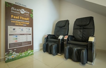 sovotel boutique hotel at uptown 101