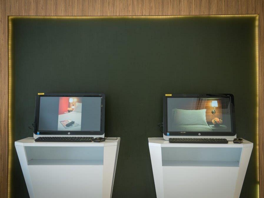 sovotel boutique hotel at uptown 101