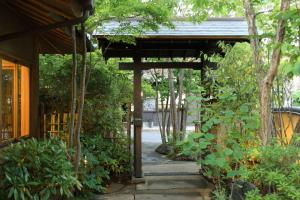 hinoharu ryokan