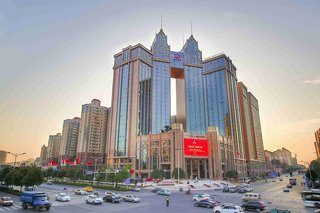 Worldhotel Grand Jiaxing Hunan,Hunan>>Changsha,5 star