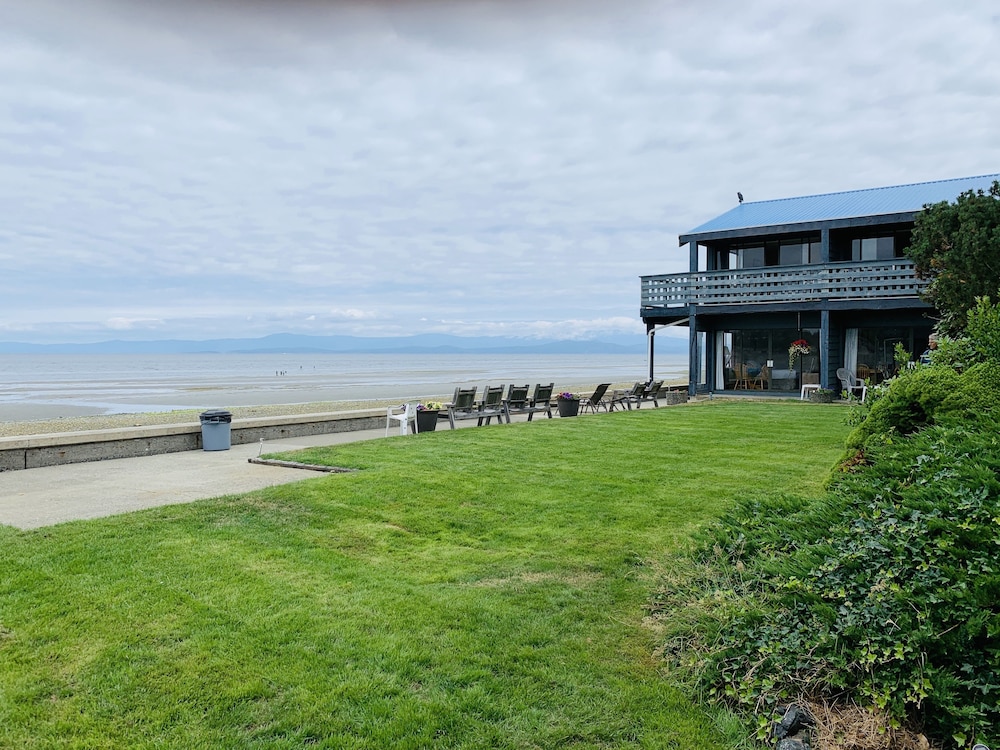 qualicum beach
