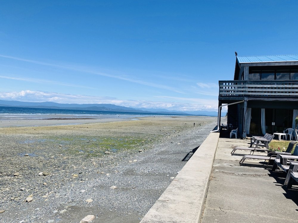 qualicum beach