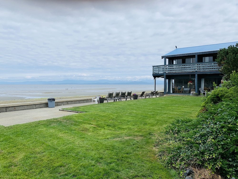 qualicum beach