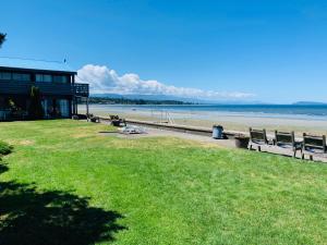 qualicum beach