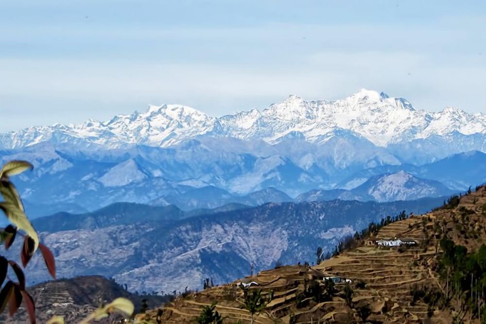 dhanaulti