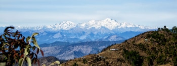 dhanaulti