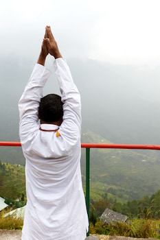 dhanaulti