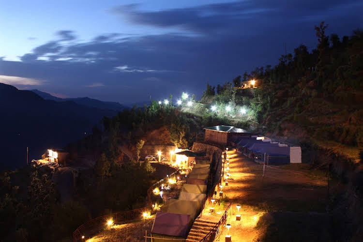 dhanaulti
