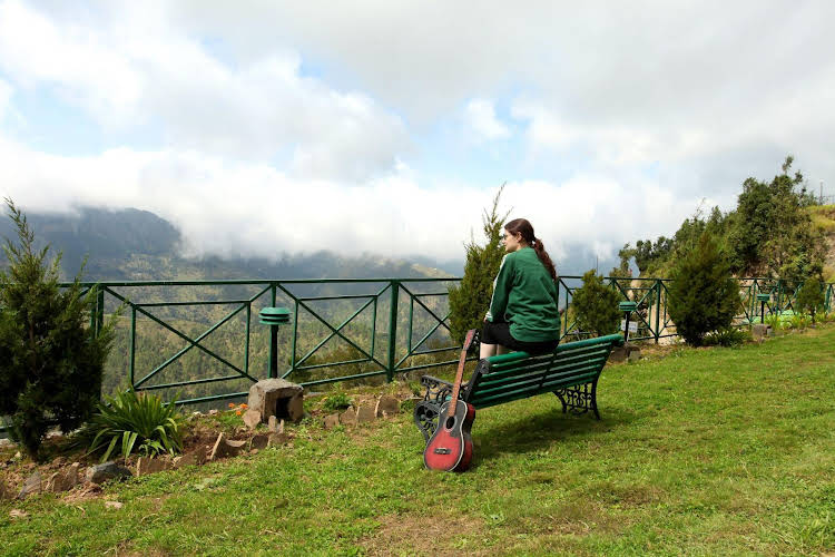dhanaulti