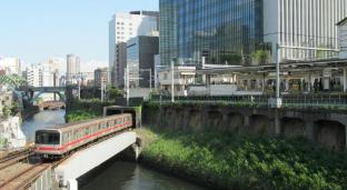 Ochanomizu Inn,Chiyoda>>Bunkyo,3 star