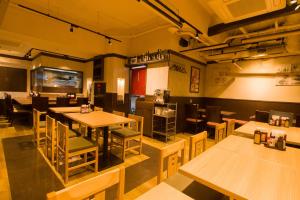 ochanomizu inn