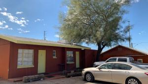 copper mountain motel