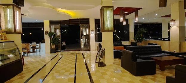 the highland park resort hotel bogor
