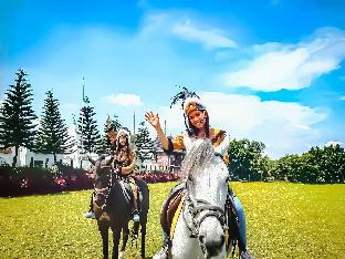 the highland park resort hotel bogor