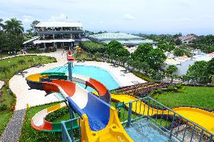 the highland park resort hotel bogor