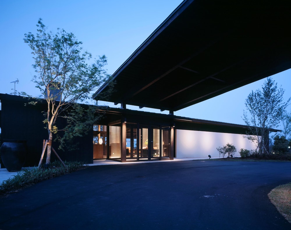 hoshino resorts kai aso