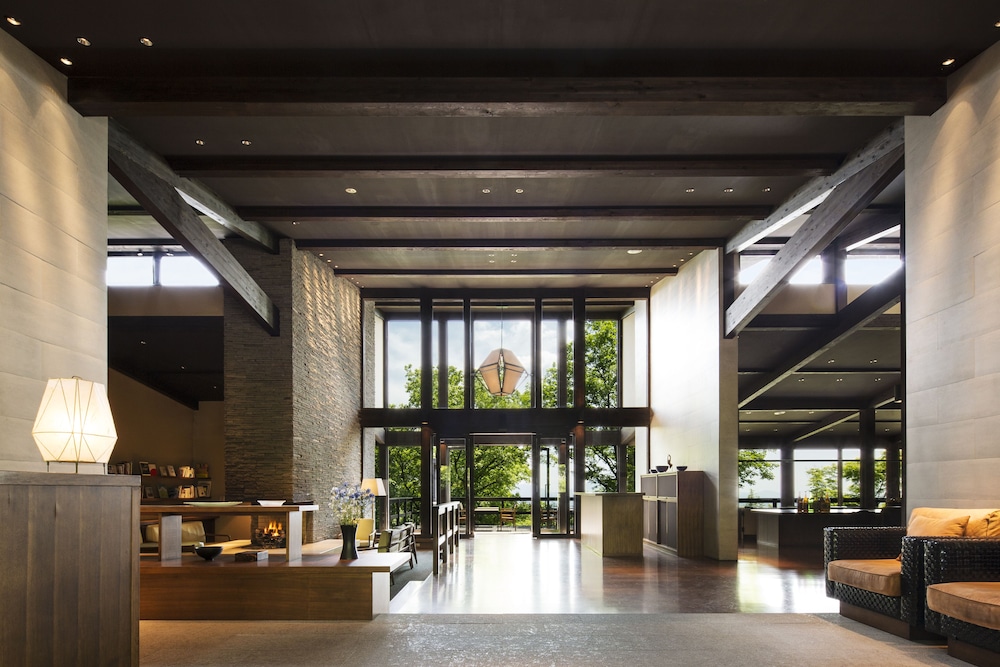 hoshino resorts kai aso
