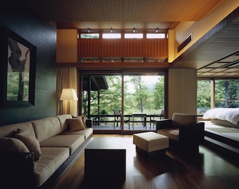 hoshino resorts kai aso