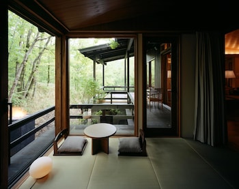 hoshino resorts kai aso