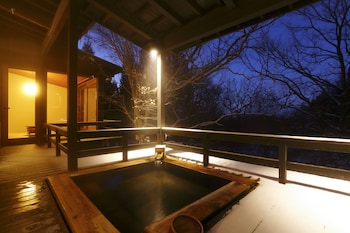 hoshino resorts kai aso