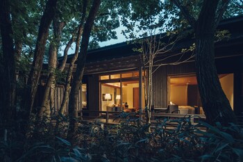 hoshino resorts kai aso