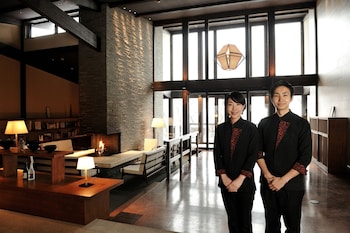 hoshino resorts kai aso