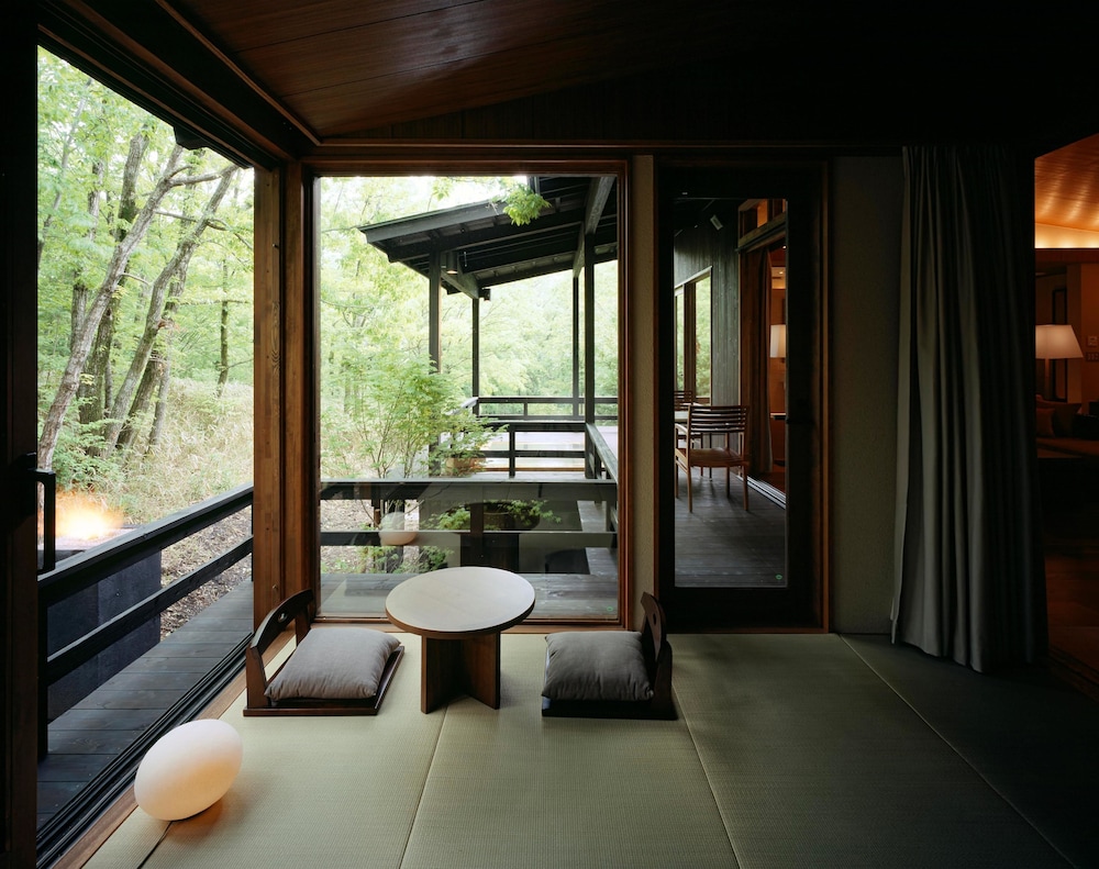 hoshino resorts kai aso