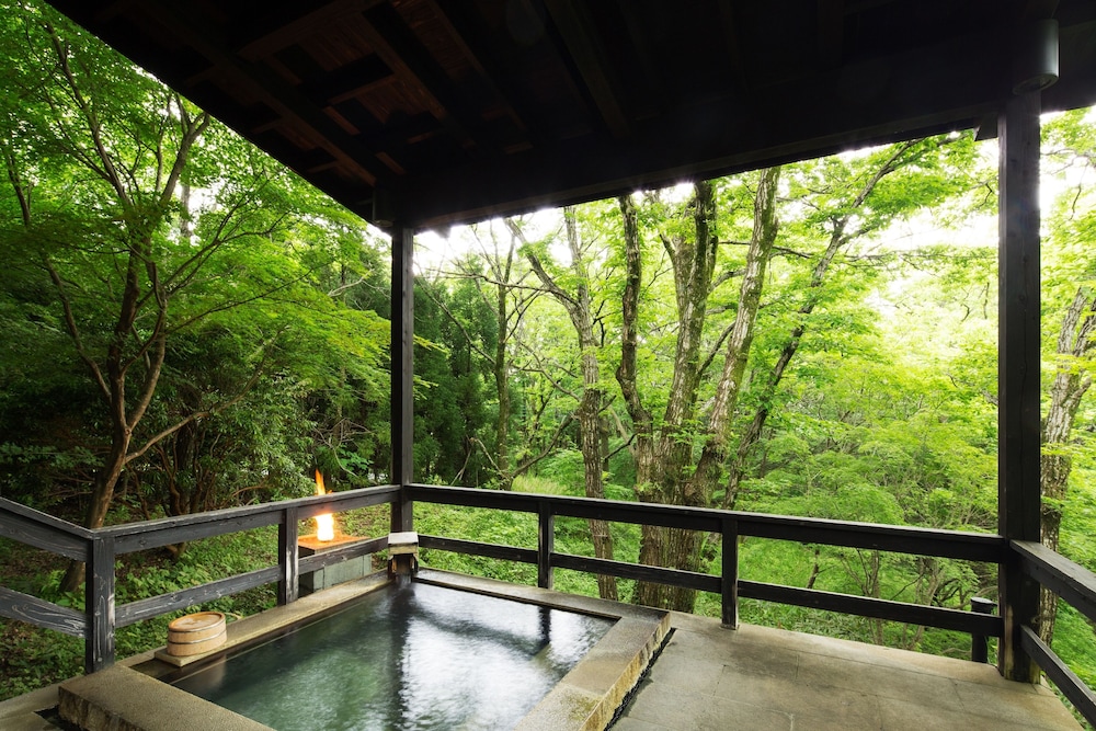 hoshino resorts kai aso