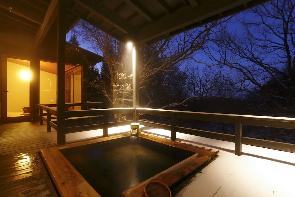 hoshino resorts kai aso