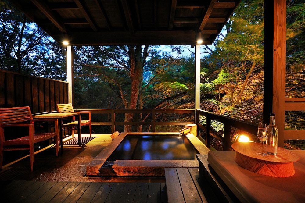 hoshino resorts kai aso