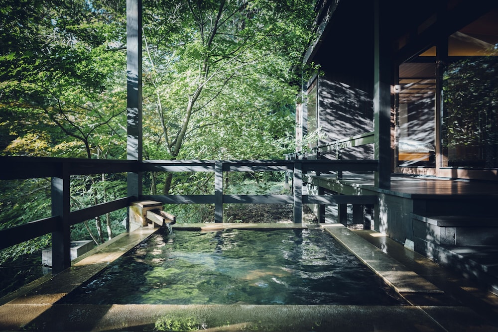 hoshino resorts kai aso