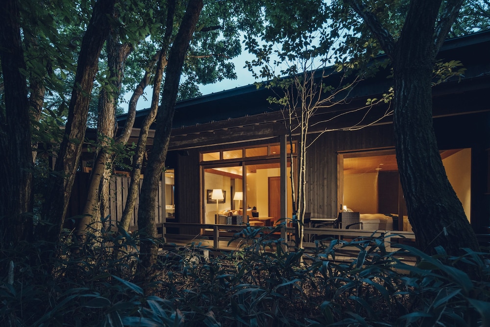 hoshino resorts kai aso