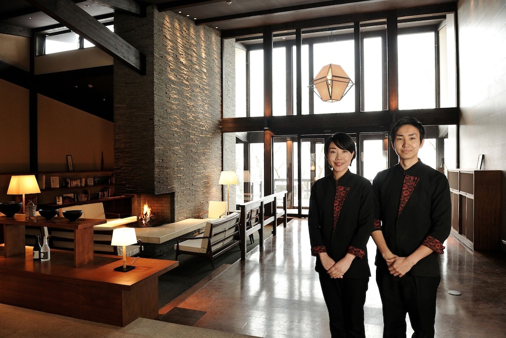 hoshino resorts kai aso