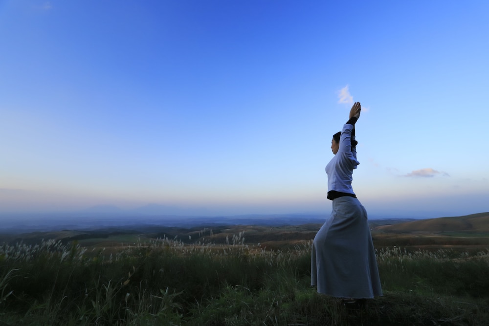 hoshino resorts kai aso