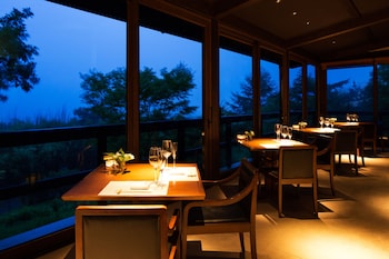 hoshino resorts kai aso