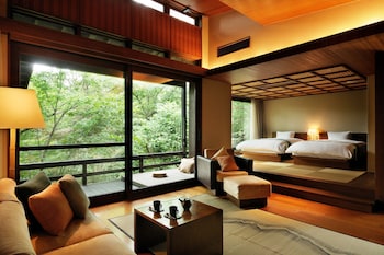 hoshino resorts kai aso