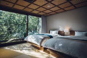 hoshino resorts kai aso