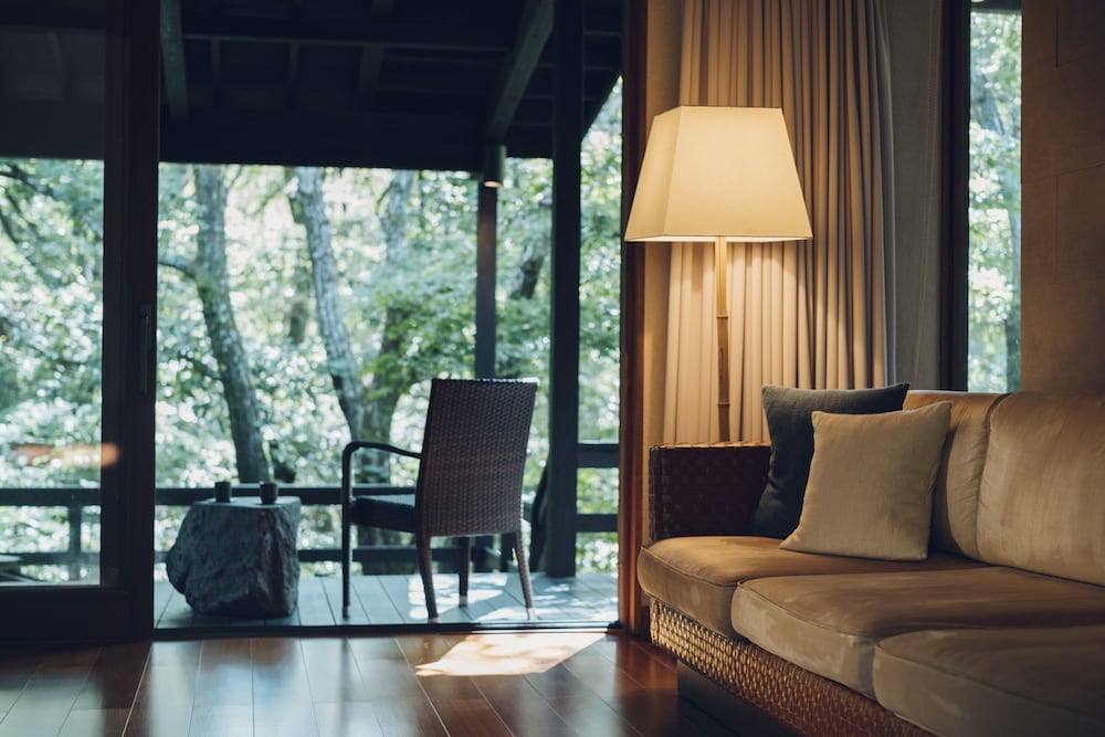 hoshino resorts kai aso